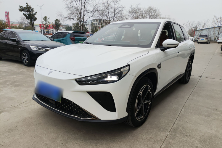 Neta L 2024 изображение автомобиля #2