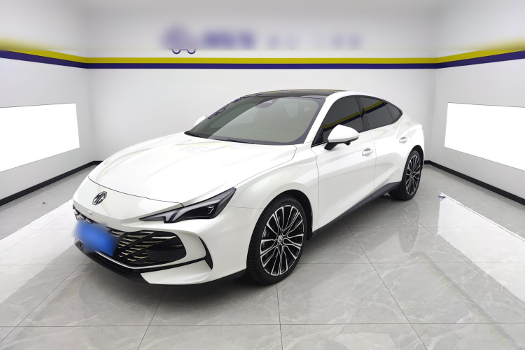 MG 7 2024 immagine di auto #2