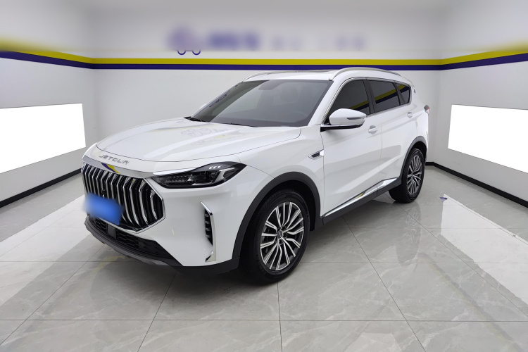 X70 PLUS 2024 car image #2