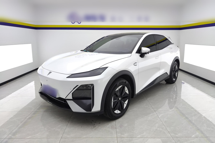 Deepal S07 2023 #2 Deepal S07 2023 car image #2