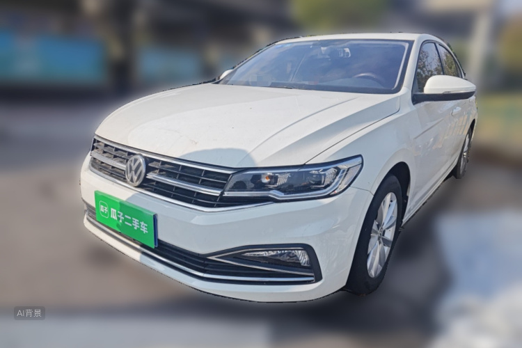 大众 宝来 2019 汽车图片 #2