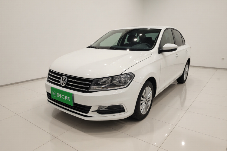 桑塔纳 2019 汽车图片 #2