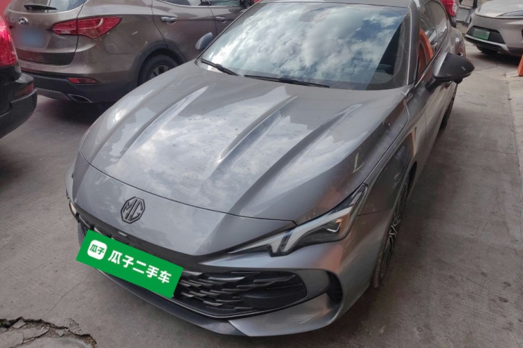 7 2024 #2 7 2024 car image #2