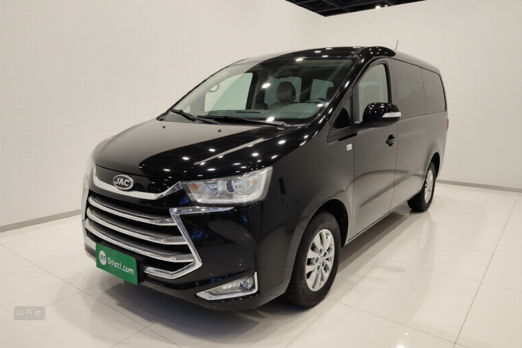 江淮汽车 瑞风M4 2022 汽车图片 #2