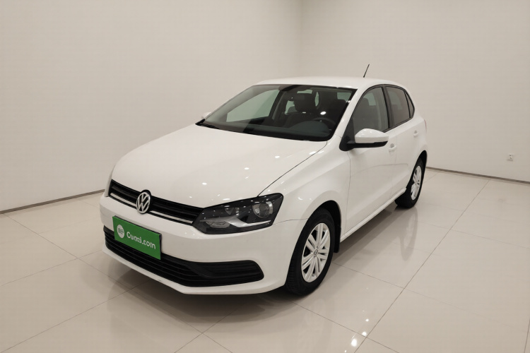 Polo 2019 #2 Polo 2019 immagine di auto #2