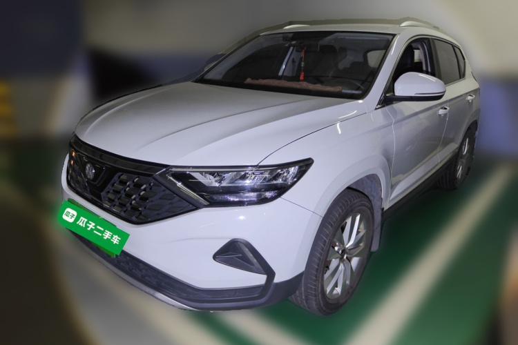 VS5 2021 car image #2