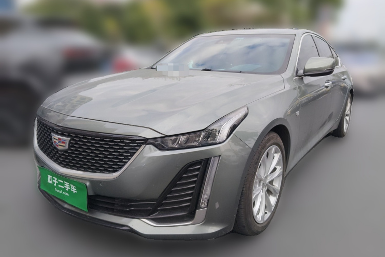 2023 #2 2023 car image #2