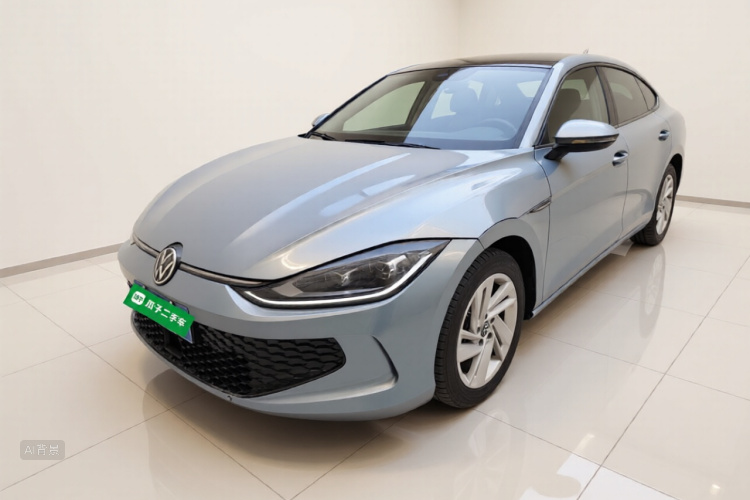 Volkswagen Lamando 2023 immagine di auto #2