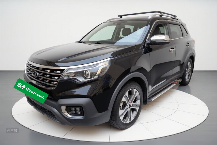 Kia Sportage R 2020 #2 Kia Sportage R 2020 car image #2
