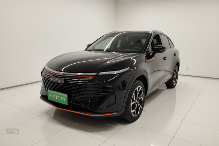 Haval XY 2023 صورة سيارة #2