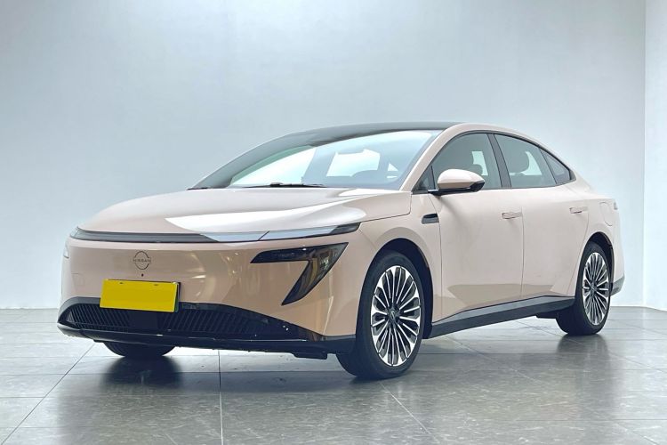 日产 日产N7 2025 汽车图片 #2