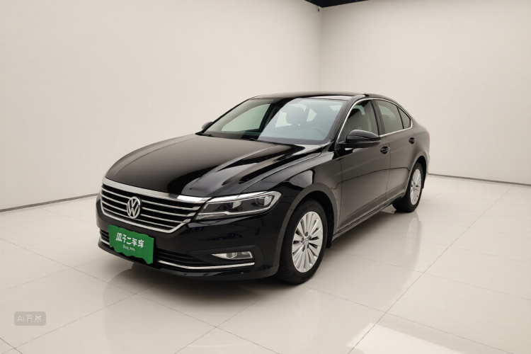 Volkswagen Lavida 2019 #2 Volkswagen Lavida 2019 car image #2