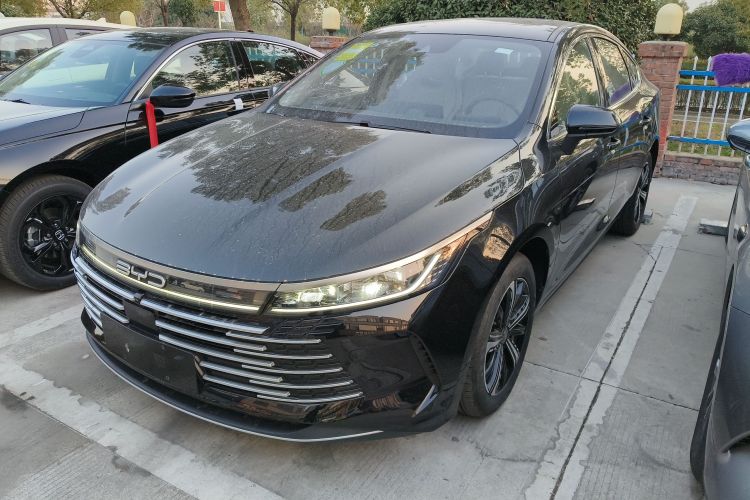 BYD Destroyer 05 2025 car image #2