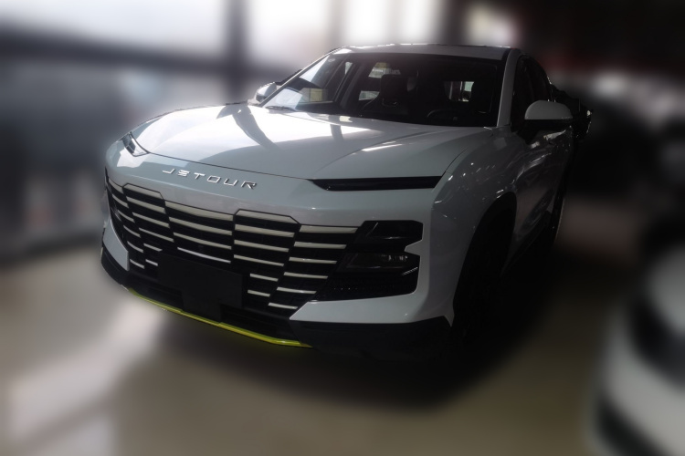 Dashing 2025 #2 Dashing 2025 car image #2