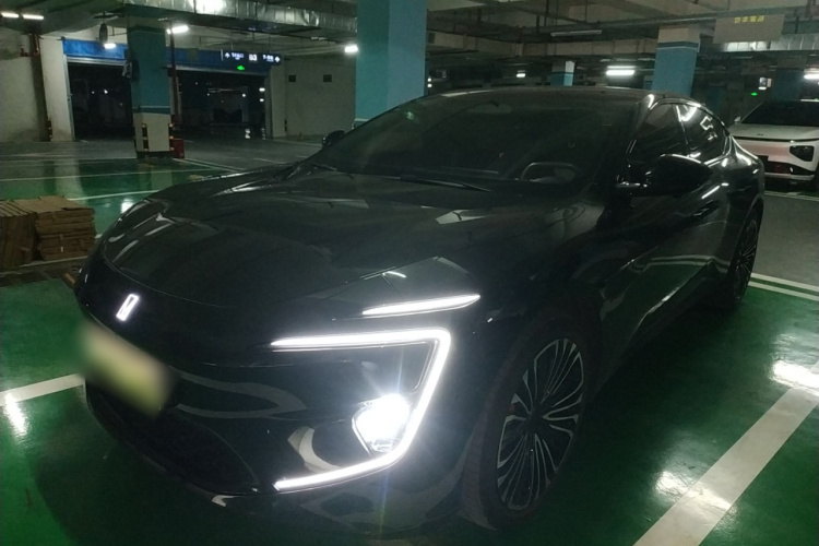 Avatr 12 2024 #2 Avatr 12 2024 immagine di auto #2