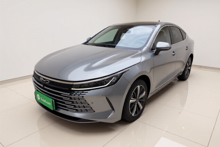 BYD Destroyer 05 2022 car image #2