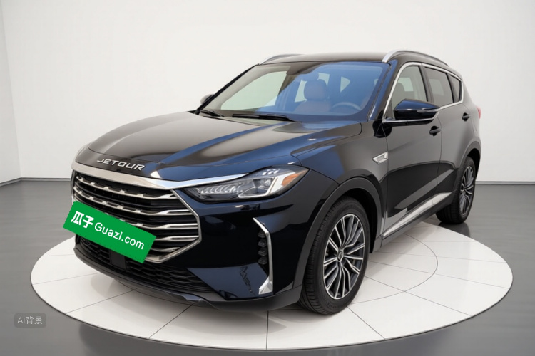 X70 PLUS 2024 car image #2