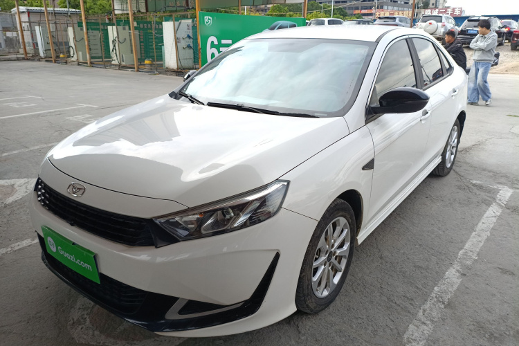 Kaiyi Xuandu 2022 car image #2