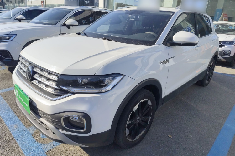 Tacqua 2023 imagen de coche #2