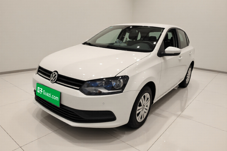Polo 2018 #2 Polo 2018 car image #2