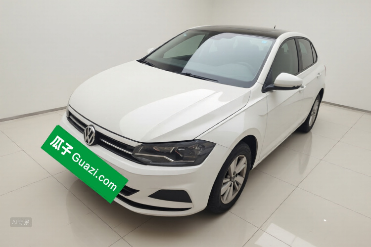 Volkswagen Polo 2023 #2 Volkswagen Polo 2023 car image #2