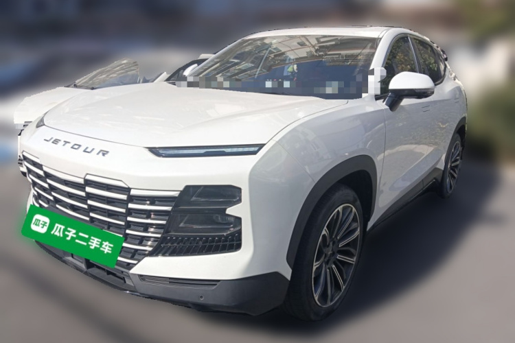 Dashing 2022 #2 Dashing 2022 car image #2