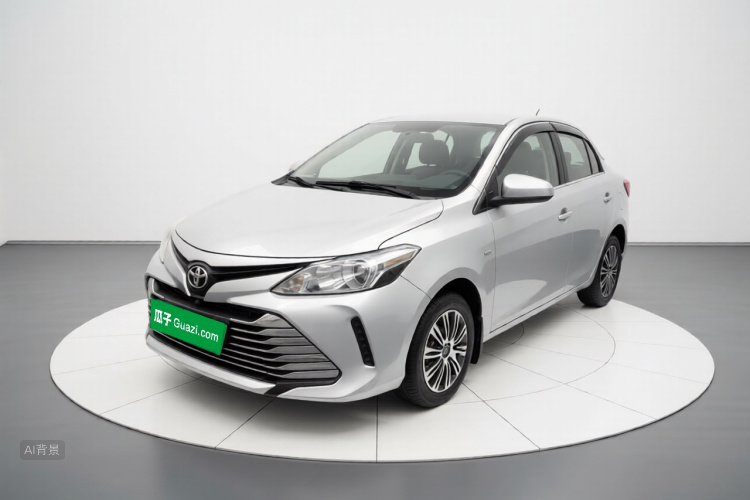 Vios 2017 #2 Vios 2017 immagine di auto #2