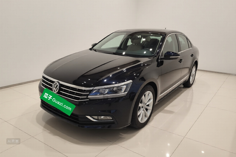 大众 帕萨特 2018 汽车图片 #2