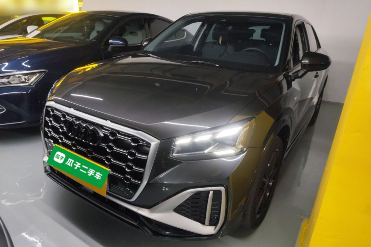 Q2L 2022 car image #2
