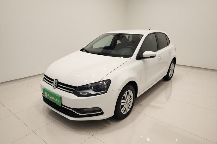 Polo 2016 #2 Polo 2016 car image #2