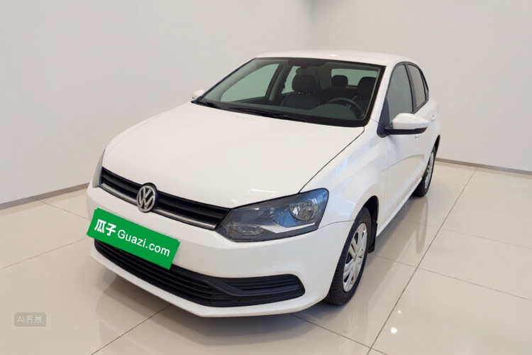 Polo 2016 immagine di auto #2