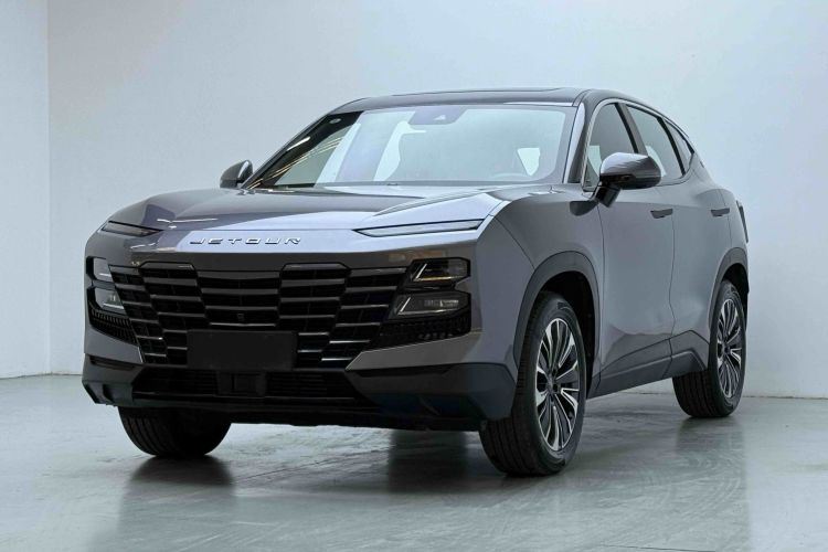 Dashing 2022 car image #2