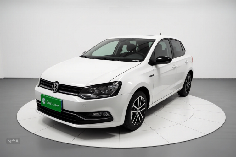 Polo 2014 immagine di auto #2