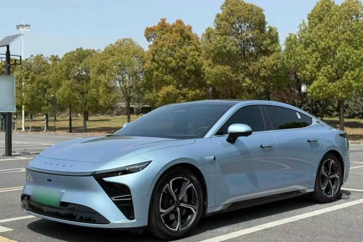 Exceed Stellar Era ES 2023 car image #2