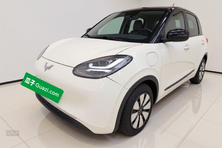 Wuling Binguo 2023 car image #2