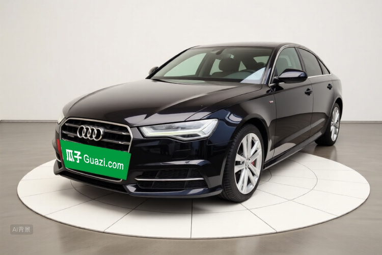 Audi A6L 2018 car image #2
