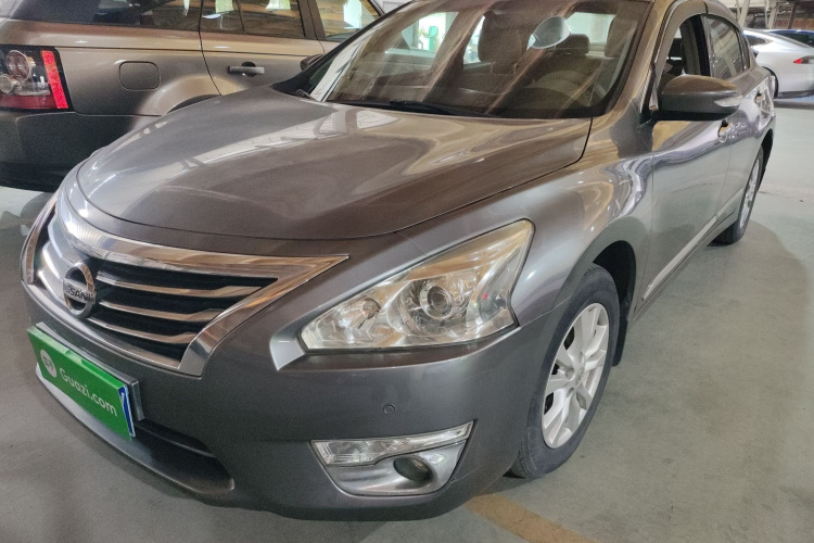 日产 天籁 2015 汽车图片 #2