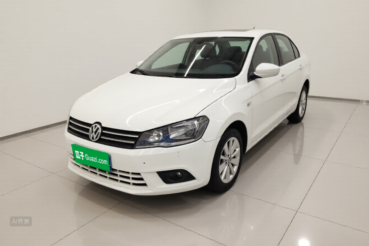 Jetta Jetta 2016 car image #2