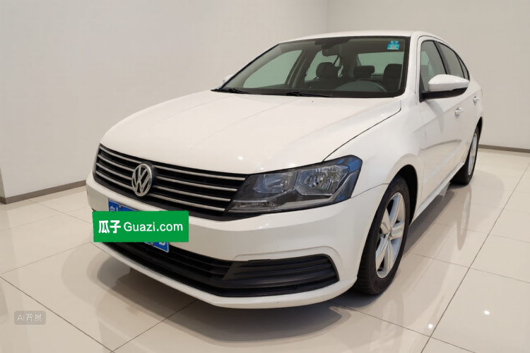 Volkswagen Lavida 2018 #2 Volkswagen Lavida 2018 car image #2
