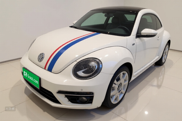 Volkswagen Beetle 2016 #2 Volkswagen Beetle 2016 car image #2