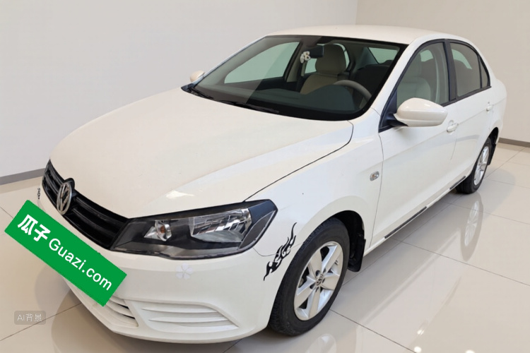 Jetta Jetta 2016 car image #2