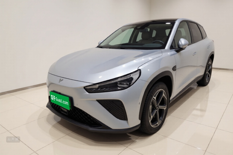 Neta L 2024 #2 Neta L 2024 изображение автомобиля #2