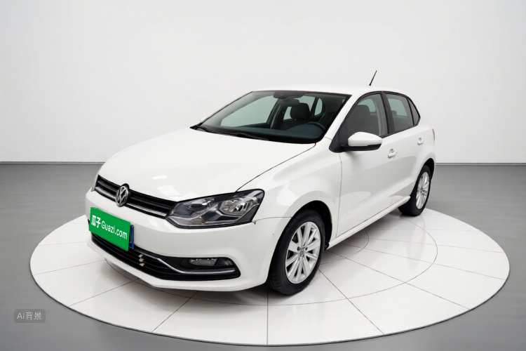 Polo 2015 #2 Polo 2015 immagine di auto #2