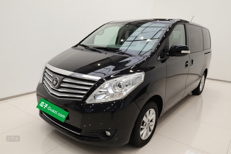 Forthing Lingzhi PLUS 2022 car image #2