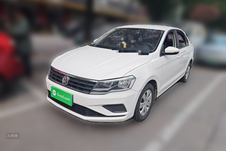 Jetta Jetta 2017 car image #2