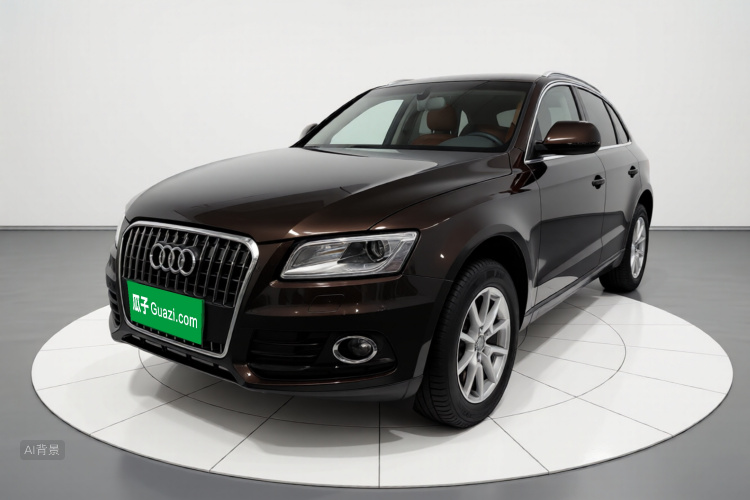 Audi Q5 2015 #2 Audi Q5 2015 car image #2