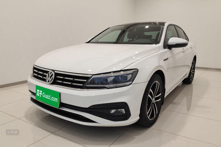 Volkswagen Lamando 2019 imagem de carro #2