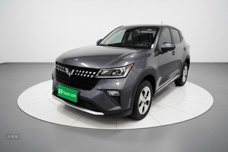 五菱汽车 五菱星驰 2023 汽车图片 #2