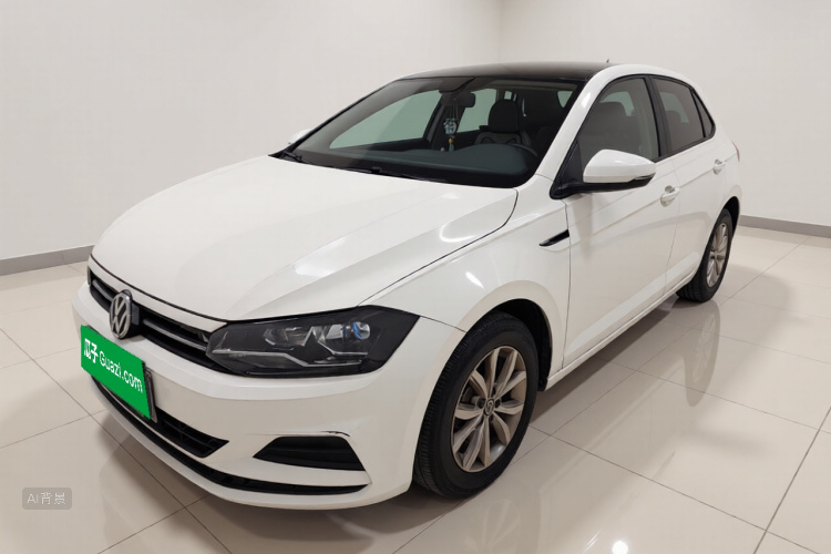 Polo 2020 car image #2