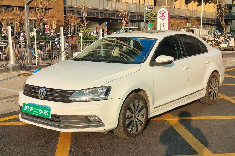 Volkswagen Sagitar 2016 #2 Volkswagen Sagitar 2016 immagine di auto #2